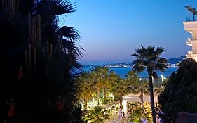 Mia'S Sea View Apartment