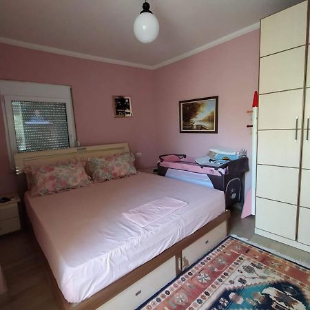 Mia'S Sea View Apartment Golem  Zewnętrze zdjęcie