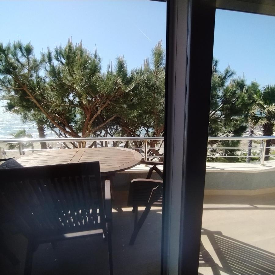 Mia'S Sea View Apartment Golem  Zewnętrze zdjęcie