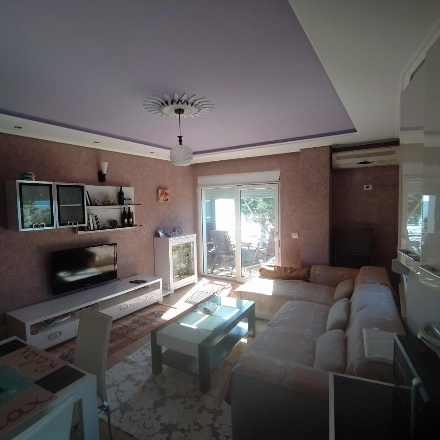 Mia'S Sea View Apartment Golem  Zewnętrze zdjęcie