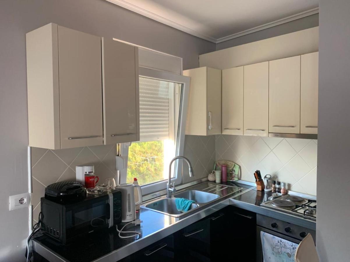 Mia'S Sea View Apartment Golem  Zewnętrze zdjęcie