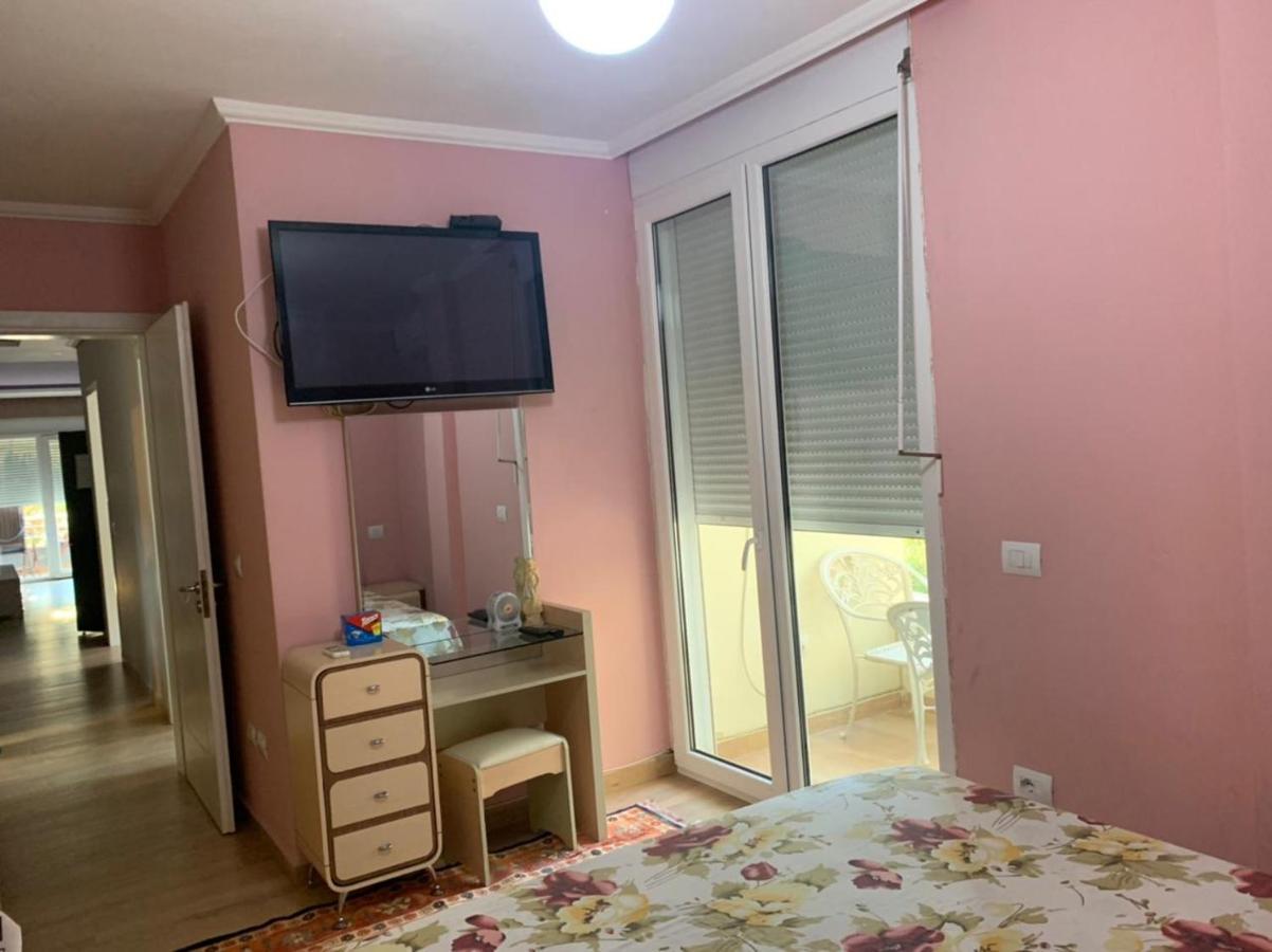 Mia'S Sea View Apartment Golem  Zewnętrze zdjęcie