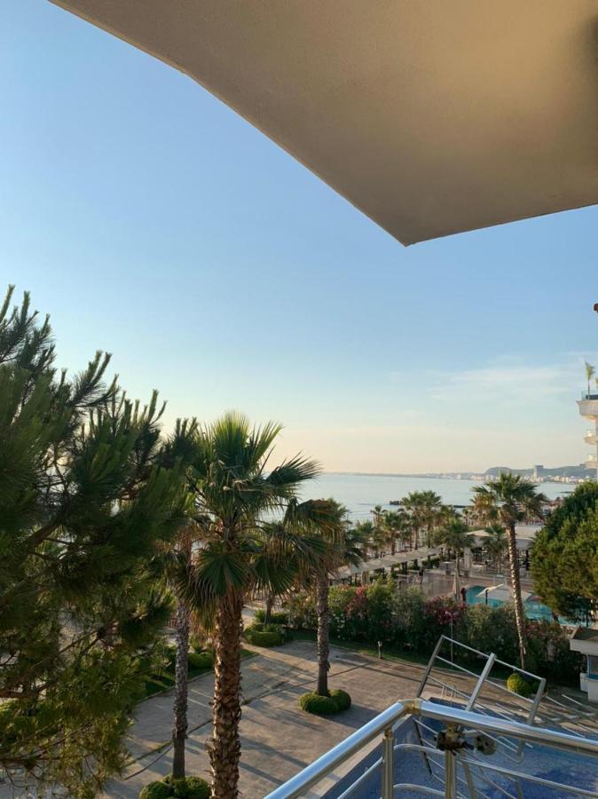 Mia'S Sea View Apartment Golem  Zewnętrze zdjęcie