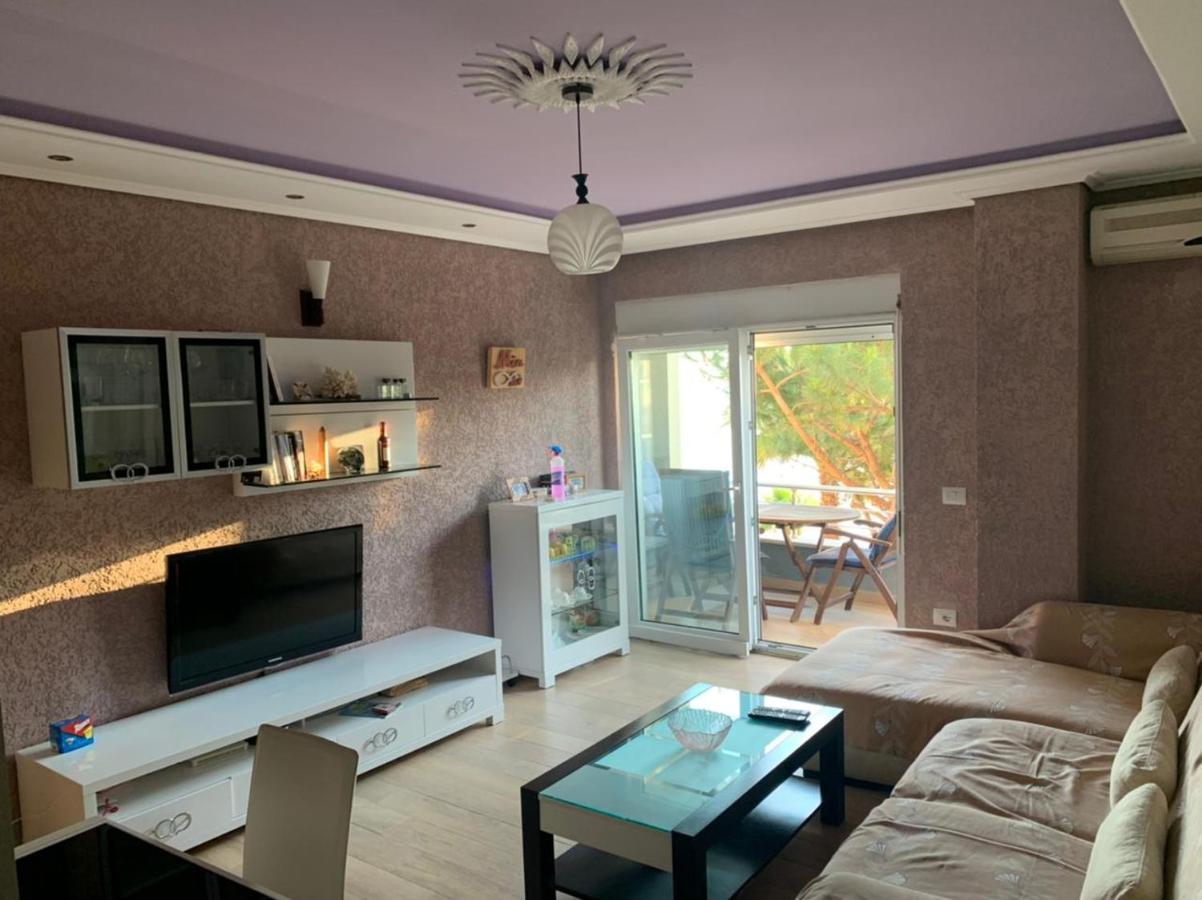 Mia'S Sea View Apartment Golem  Zewnętrze zdjęcie