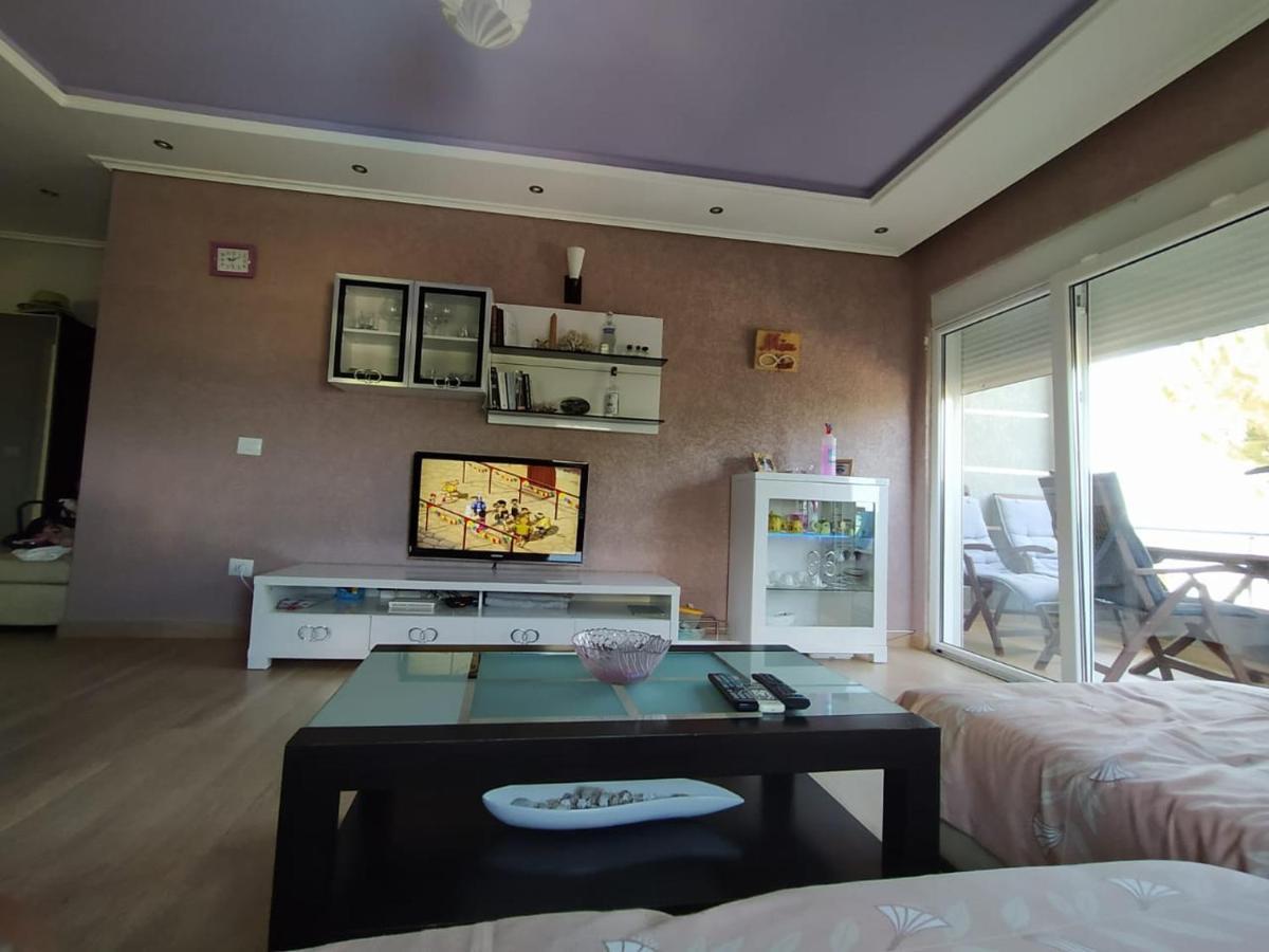 Mia'S Sea View Apartment Golem  Zewnętrze zdjęcie