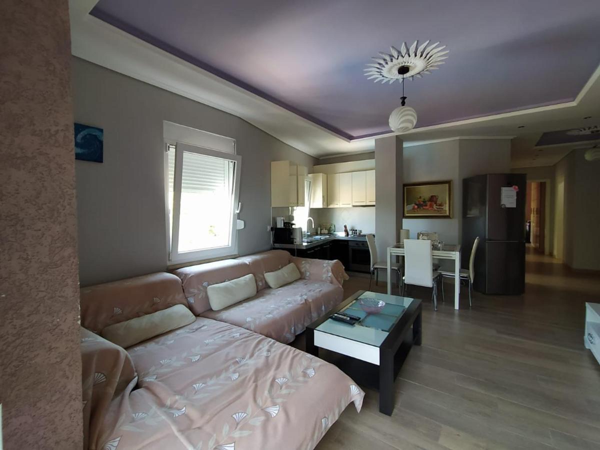 Mia'S Sea View Apartment Golem  Zewnętrze zdjęcie