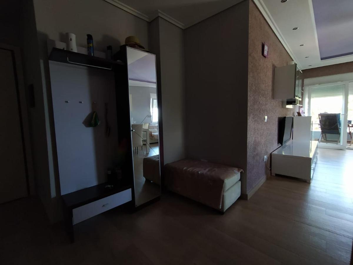 Mia'S Sea View Apartment Golem  Zewnętrze zdjęcie