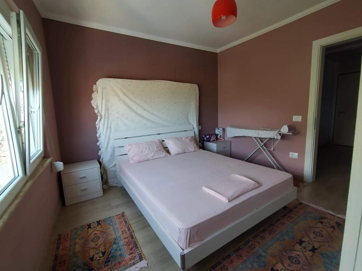 Mia'S Sea View Apartment Golem  Zewnętrze zdjęcie