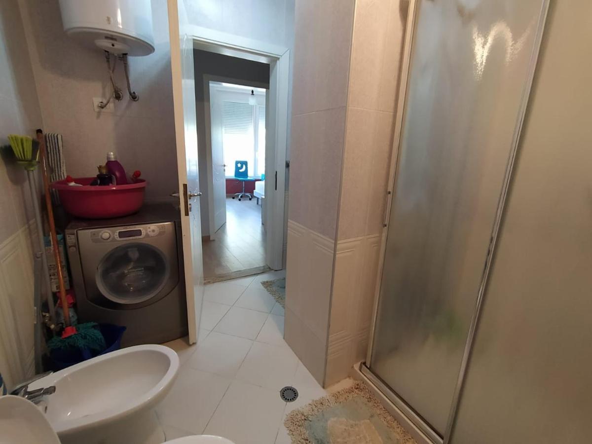 Mia'S Sea View Apartment Golem  Zewnętrze zdjęcie
