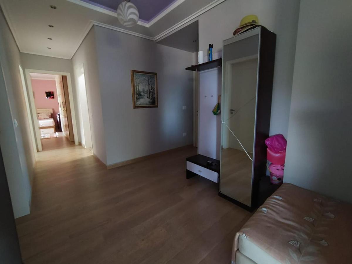 Mia'S Sea View Apartment Golem  Zewnętrze zdjęcie