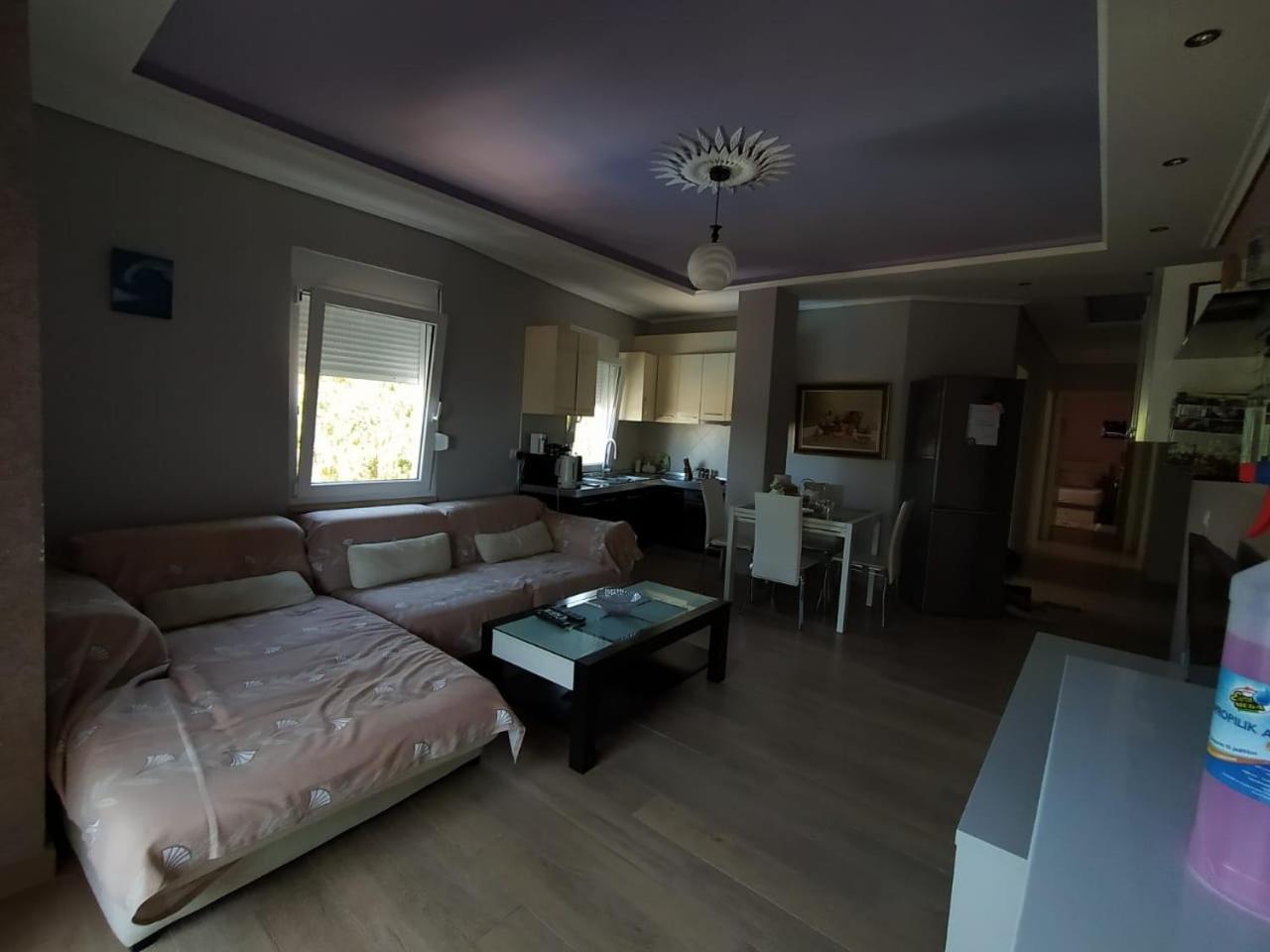 Mia'S Sea View Apartment Golem  Pokój zdjęcie