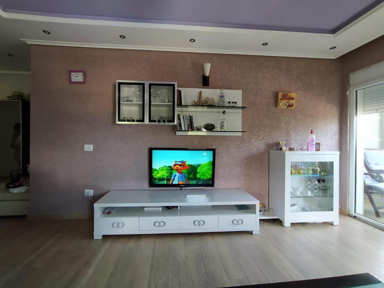 Mia'S Sea View Apartment Golem  Pokój zdjęcie